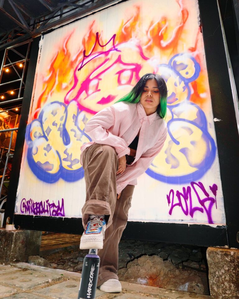 Meeting of Styles 2025