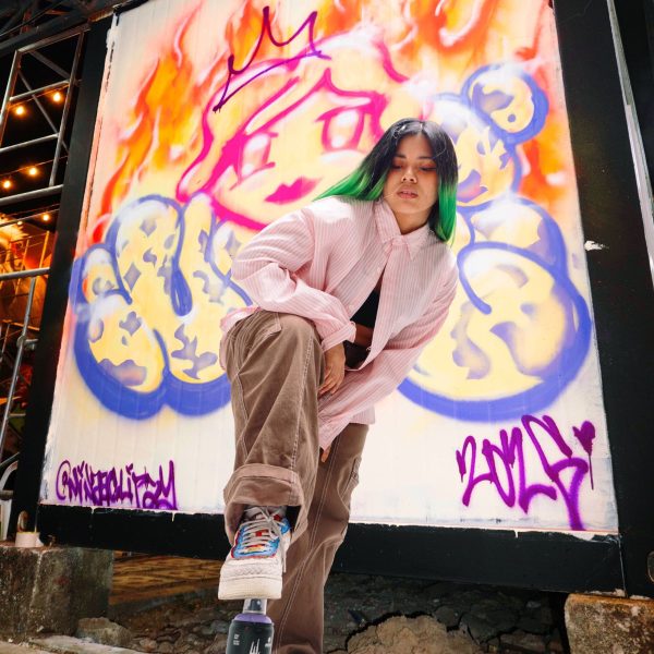 Meeting of Styles 2025